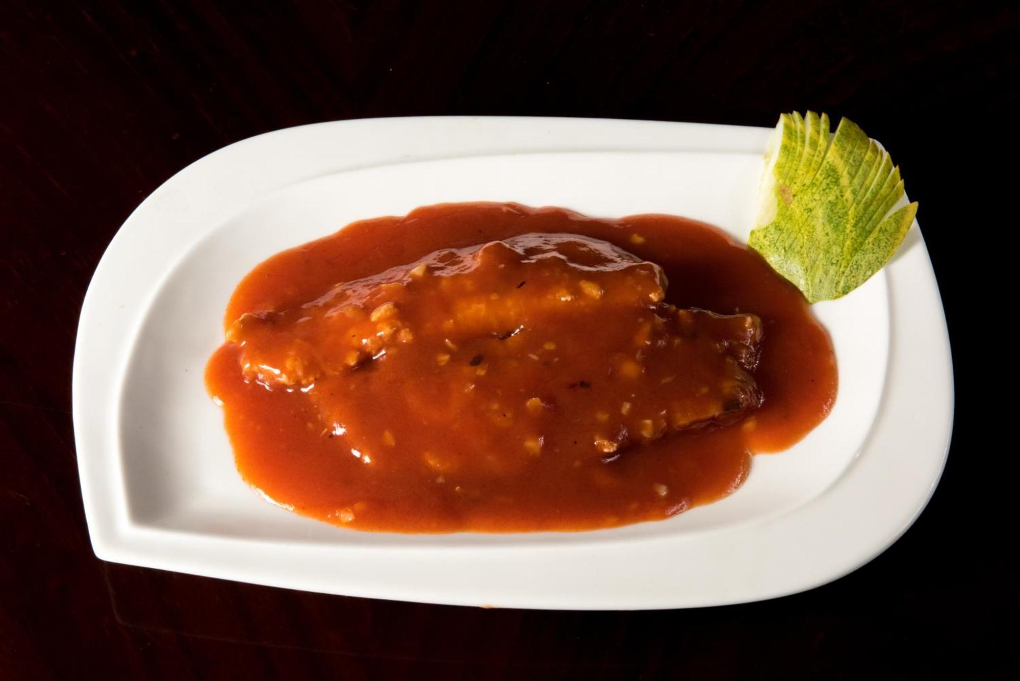 Crossroads Hotel 利隆圭 外观 照片