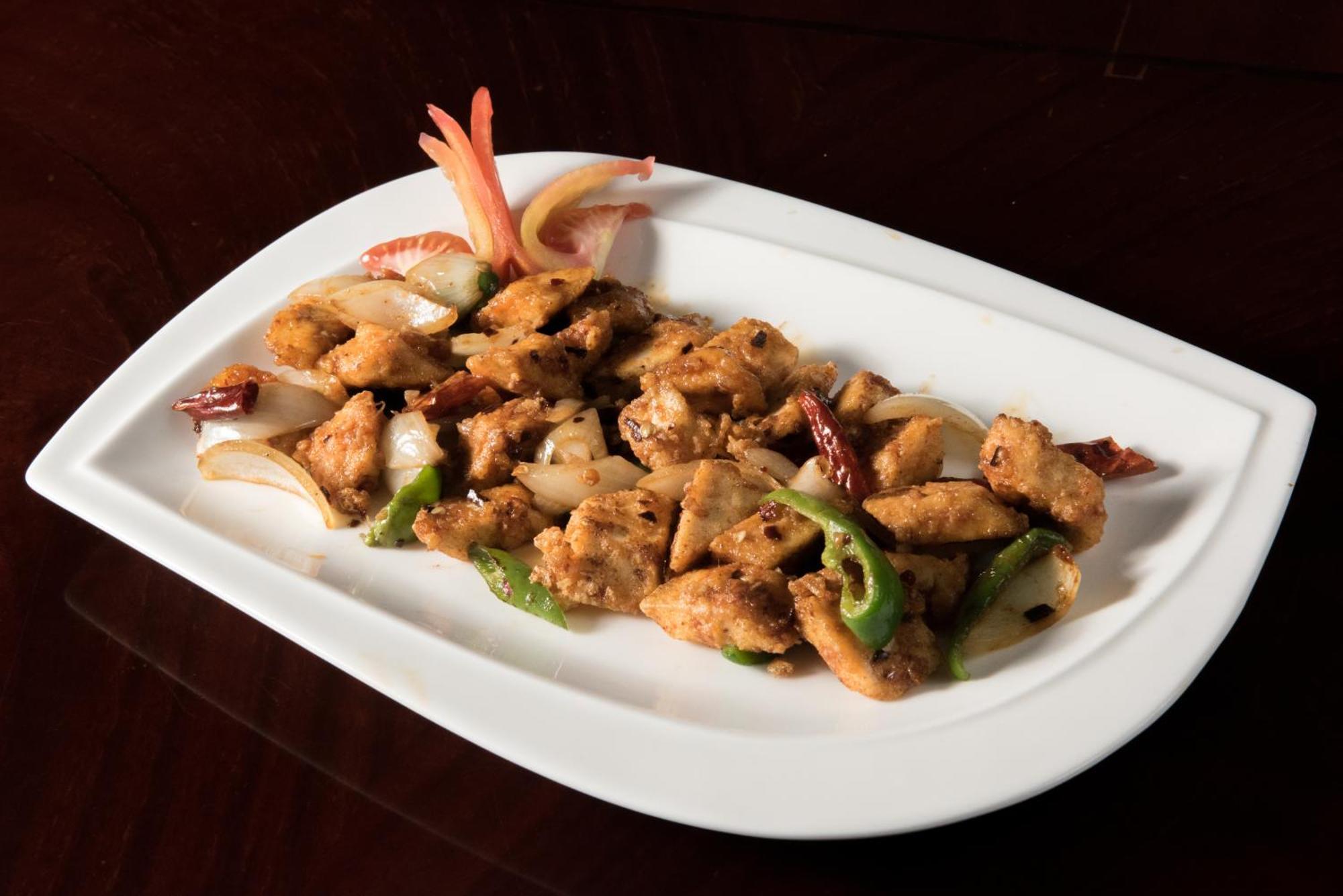 Crossroads Hotel 利隆圭 外观 照片